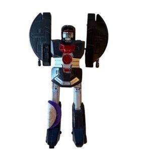 Vintage G1 Transformers Decepticon Cyclonus Action Figure